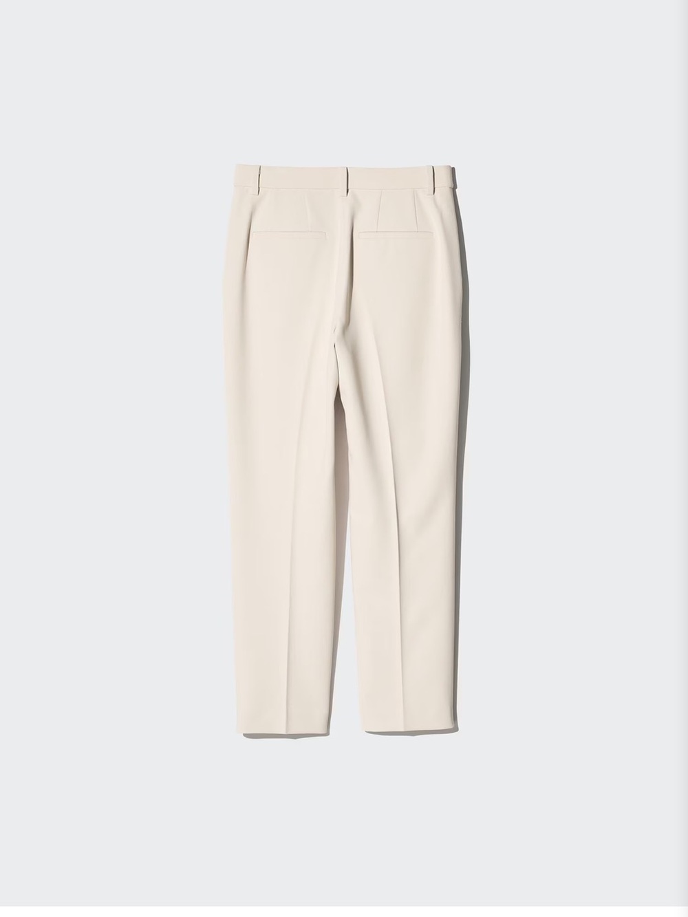 Uniqlo smart ankle pant - Picture 3 of 5